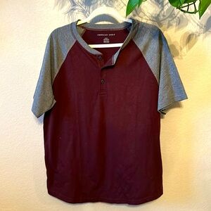 American Eagle men’s shirt